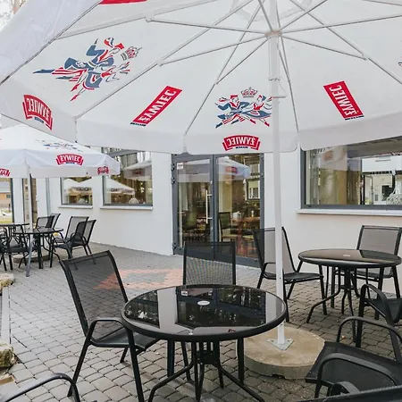 Osrodek Wczasowy Opolanin 假日公园 *