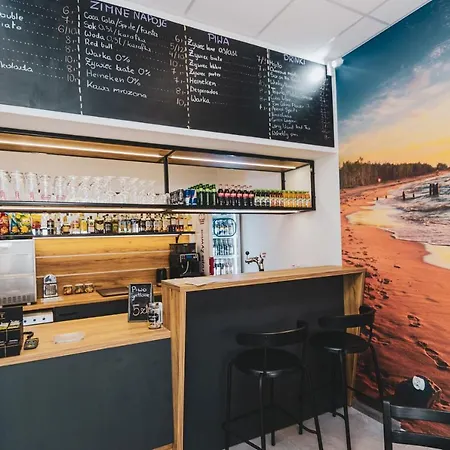 Osrodek Wczasowy Opolanin Prázdninový areál