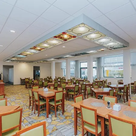 假日公园 Osrodek Wczasowy Opolanin 波别罗沃