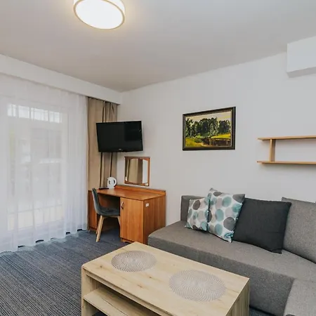 Osrodek Wczasowy Opolanin 波别罗沃