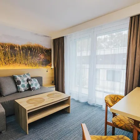 Osrodek Wczasowy Opolanin