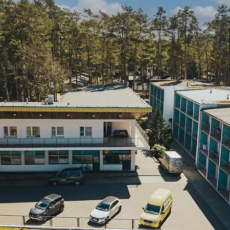 Osrodek Wczasowy Opolanin *