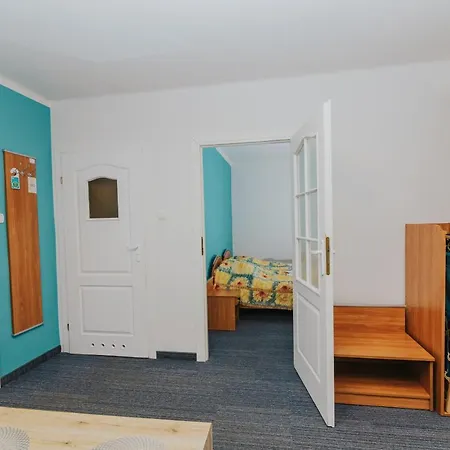 假日公园 Osrodek Wczasowy Opolanin 波别罗沃