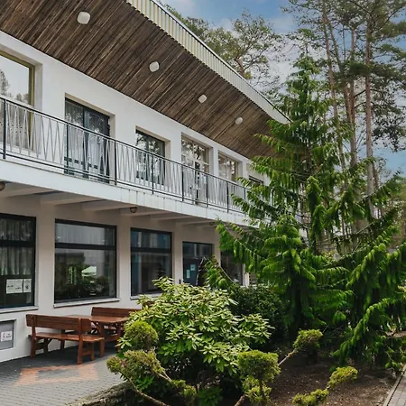 假日公园 Osrodek Wczasowy Opolanin *