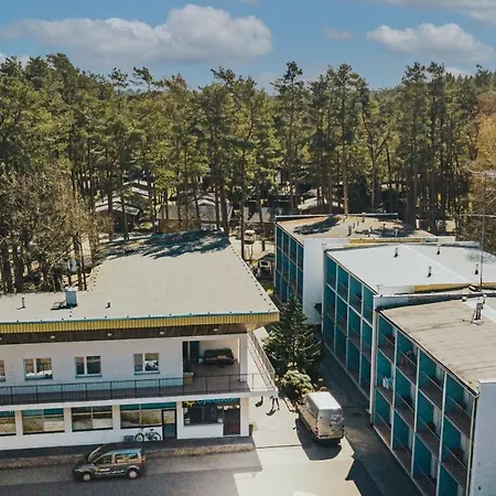 Osrodek Wczasowy Opolanin * 波别罗沃