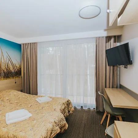 Osrodek Wczasowy Opolanin 波别罗沃