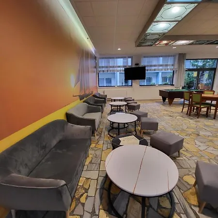 Osrodek Wczasowy Opolanin 假日公园