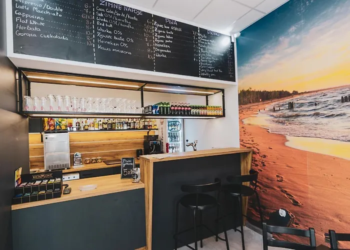 Osrodek Wczasowy Opolanin 假日公园