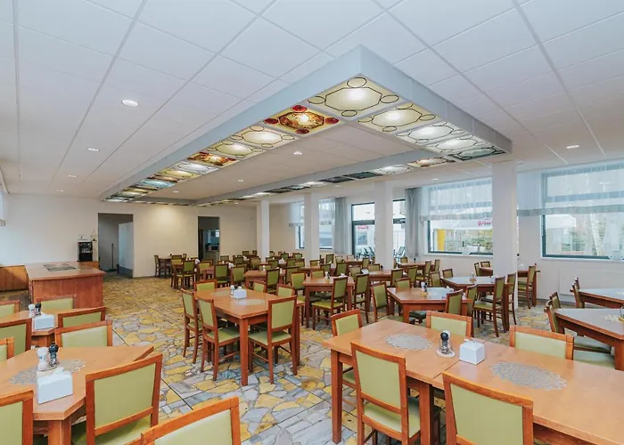 Vakantiepark Osrodek Wczasowy Opolanin Pobierowo