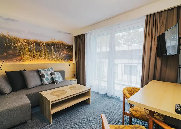 Osrodek Wczasowy Opolanin