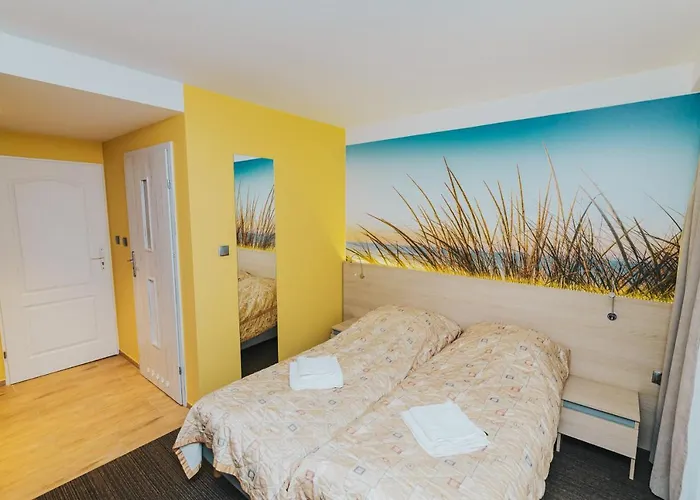 Osrodek Wczasowy Opolanin 假日公园