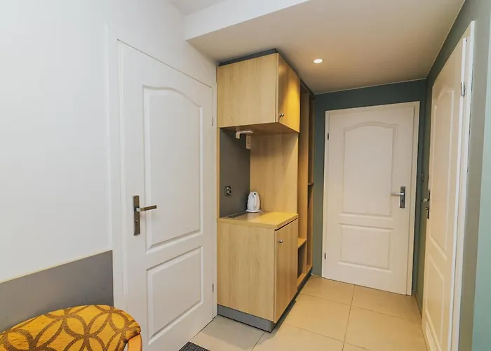 Osrodek Wczasowy Opolanin *