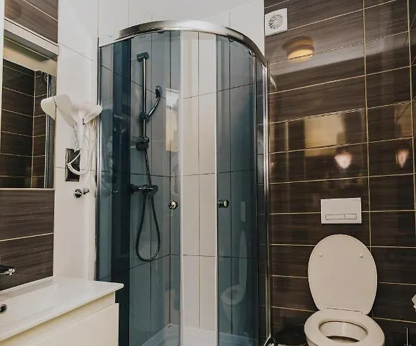 假日公园 Osrodek Wczasowy Opolanin 波别罗沃