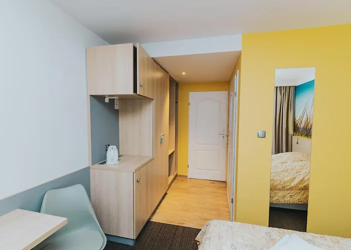 Osrodek Wczasowy Opolanin 假日公园 *