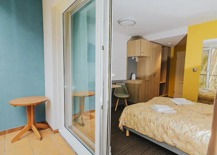 Osrodek Wczasowy Opolanin *