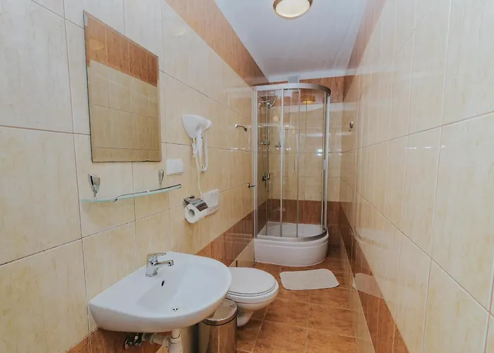 Osrodek Wczasowy Opolanin