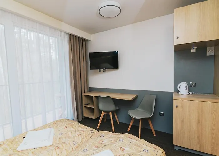 Osrodek Wczasowy Opolanin