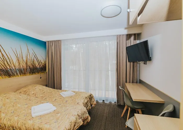 Osrodek Wczasowy Opolanin 波别罗沃