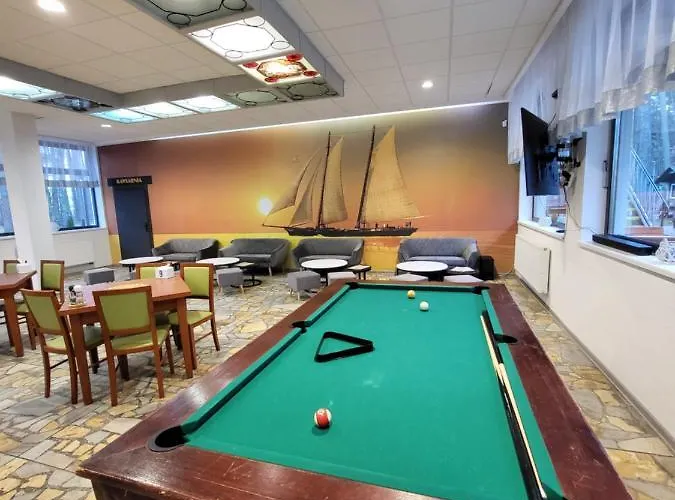 Osrodek Wczasowy Opolanin